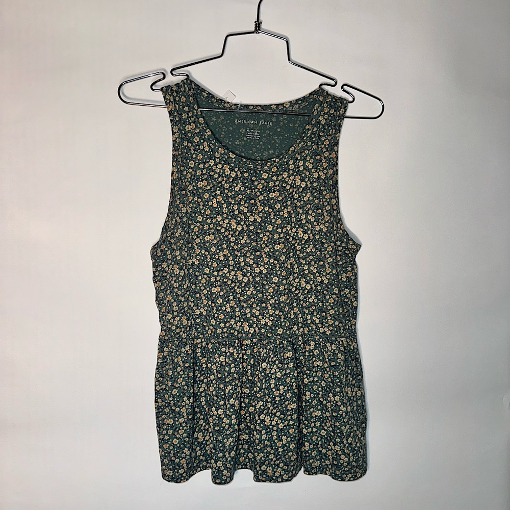 American Eagle Tank Top